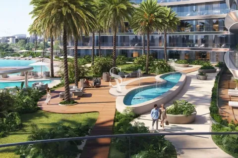 Купить квартиру в Аль-Барше, Дубай: 2 спальни, 136м², № 68910 - фото 2