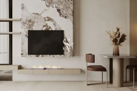 Купить квартиру в Аль-Барше, Дубай: 2 спальни, 136м², № 68910 - фото 14