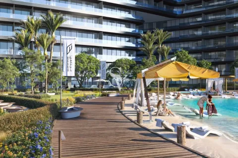 Купить квартиру в Аль-Барше, Дубай: 2 спальни, 136м², № 68910 - фото 4