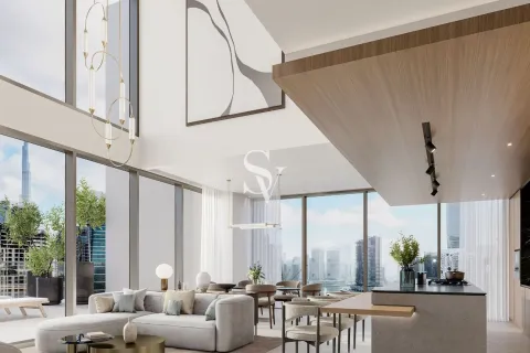 Купить квартиру в Бизнес-Бэе, Дубай: 2 спальни, 137м², № 68907 - фото 12