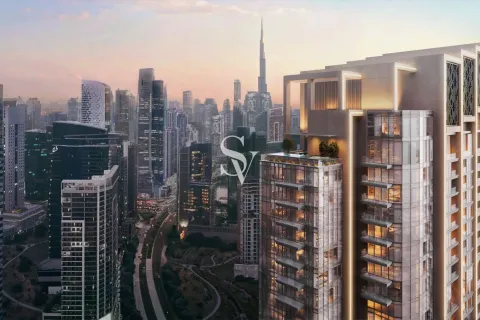 Купить квартиру в Бизнес-Бэе, Дубай: 2 спальни, 137м², № 68907 - фото 11