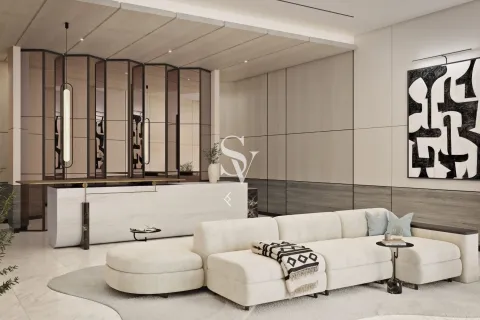 Купить квартиру в Бизнес-Бэе, Дубай: 2 спальни, 137м², № 68907 - фото 5