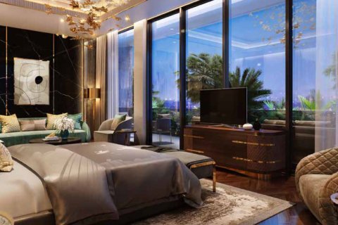 Villa in Dubai 6 bedrooms, 378 sq.m. № 54259 - photo 4