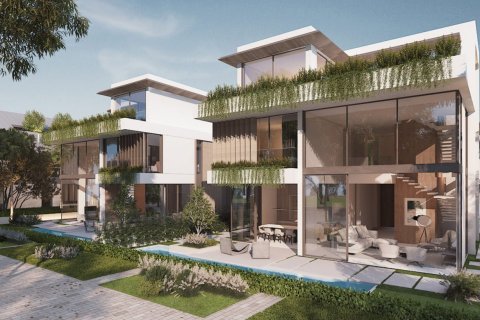 Villa in Dubai 3 bedrooms, 351 sq.m. № 54250 - photo 11