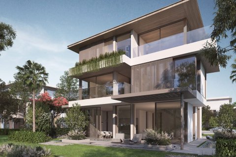 Villa in Dubai 3 bedrooms, 351 sq.m. № 54250 - photo 6