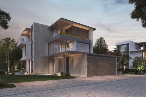 Villa in Dubai 3 bedrooms, 351 sq.m. № 54250 - photo 9