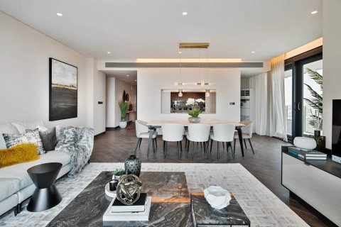 Apartment in Dubai studio, 110 sq.m. № 54262 - photo 5