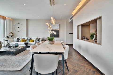 Apartment in Dubai studio, 110 sq.m. № 54262 - photo 6