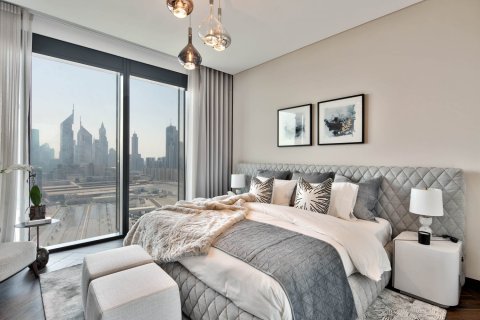 Apartment in Dubai studio, 110 sq.m. № 54262 - photo 3