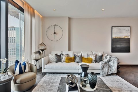Apartment in Dubai studio, 110 sq.m. № 54262 - photo 7