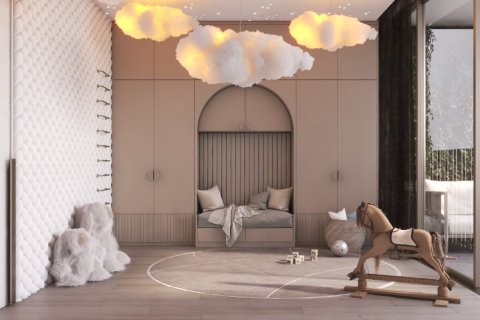 Townhouse in Dubai 4 bedrooms, 497 sq.m. № 54260 - photo 2