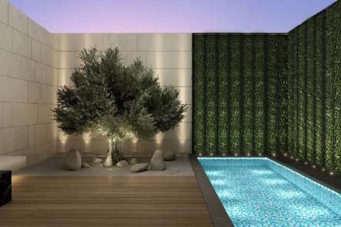 Townhouse in Dubai 4 bedrooms, 497 sq.m. № 54260 - photo 10