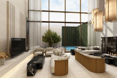 Townhouse in Dubai 4 bedrooms, 497 sq.m. № 54260 - photo 7