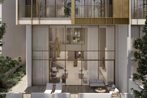 Townhouse in Dubai 4 bedrooms, 497 sq.m. № 54260 - photo 14