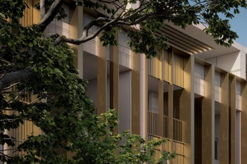 Townhouse in Dubai 4 bedrooms, 497 sq.m. № 54260 - photo 11