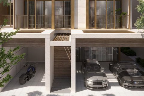 Townhouse in Dubai 4 bedrooms, 497 sq.m. № 54260 - photo 13