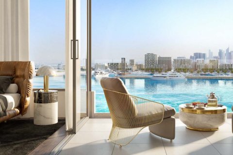 Apartment in Dubai studio, 66 sq.m. № 54263 - photo 5