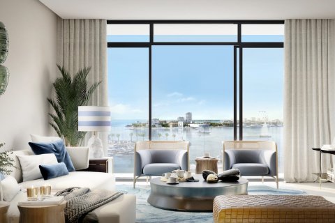 Apartment in Dubai studio, 66 sq.m. № 54263 - photo 4