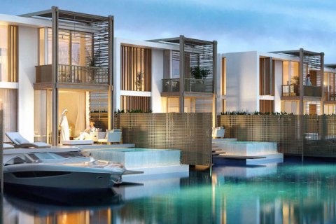 Apartment in Dubai studio, 66 sq.m. № 54263 - photo 7