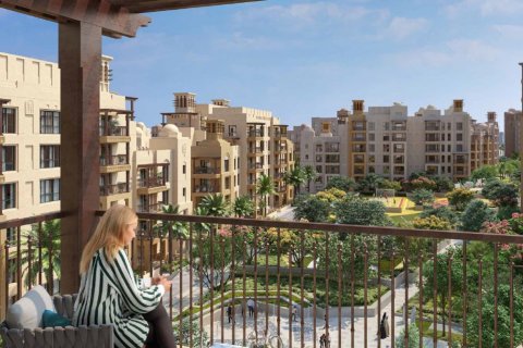 Apartment in Jumeirah Village Circle, Dubai studio, 70 sq.m. № 54264 - photo 5