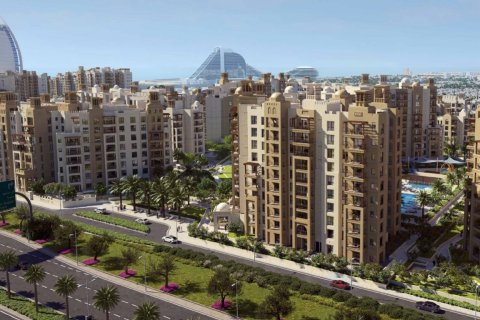 Apartment in Jumeirah Village Circle, Dubai studio, 70 sq.m. № 54264 - photo 6