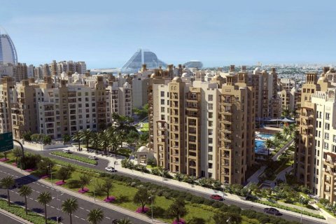 Apartment in Jumeirah Village Circle, Dubai studio, 70 sq.m. № 54264 - photo 2