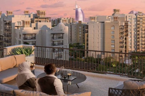 Apartment in Jumeirah Village Circle, Dubai studio, 70 sq.m. № 54264 - photo 1