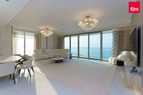 شقة في Dubai Harbour, دبي 4 غرف نوم, 239.3 م² رقم 9846 - صورة 12