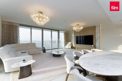 شقة في Dubai Harbour, دبي 4 غرف نوم, 239.3 م² رقم 9846 - صورة 9