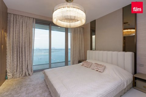 شقة في Dubai Harbour, دبي 4 غرف نوم, 239.3 م² رقم 9846 - صورة 23