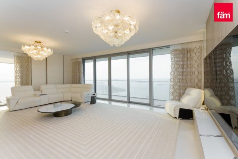 شقة في Dubai Harbour, دبي 4 غرف نوم, 239.3 م² رقم 9846 - صورة 6