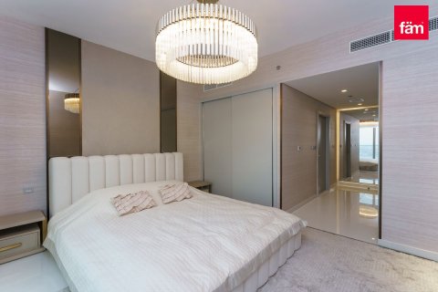 شقة في Dubai Harbour, دبي 4 غرف نوم, 239.3 م² رقم 9846 - صورة 24