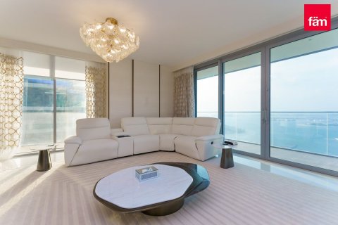 شقة في Dubai Harbour, دبي 4 غرف نوم, 239.3 م² رقم 9846 - صورة 7