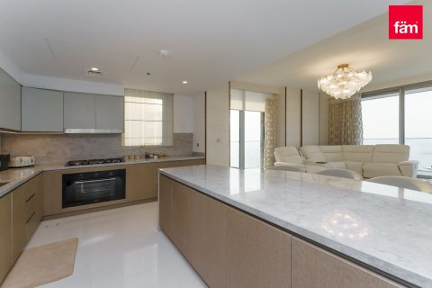 شقة في Dubai Harbour, دبي 4 غرف نوم, 239.3 م² رقم 9846 - صورة 15