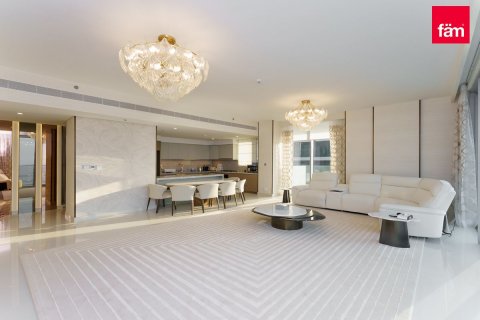 شقة في Dubai Harbour, دبي 4 غرف نوم, 239.3 م² رقم 9846 - صورة 4