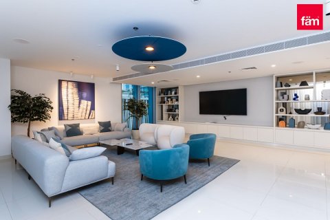 شقة في Dubai Harbour, دبي 4 غرف نوم, 239.3 م² رقم 9846 - صورة 19