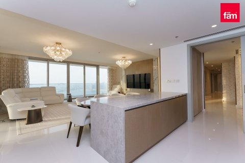 شقة في Dubai Harbour, دبي 4 غرف نوم, 239.3 م² رقم 9846 - صورة 16