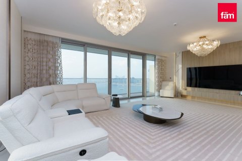 شقة في Dubai Harbour, دبي 4 غرف نوم, 239.3 م² رقم 9846 - صورة 3