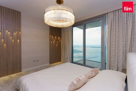 شقة في Dubai Harbour, دبي 4 غرف نوم, 239.3 م² رقم 9846 - صورة 26