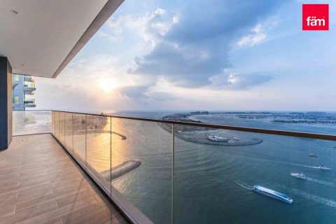شقة في Dubai Harbour, دبي 4 غرف نوم, 239.3 م² رقم 9846 - صورة 29