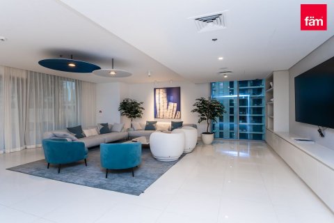 شقة في Dubai Harbour, دبي 4 غرف نوم, 239.3 م² رقم 9846 - صورة 18