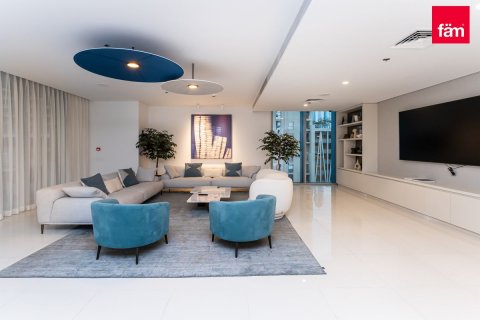 شقة في Dubai Harbour, دبي 4 غرف نوم, 239.3 م² رقم 9846 - صورة 8