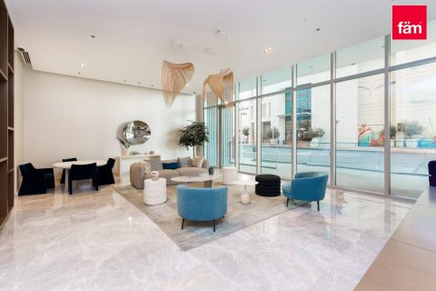 شقة في Dubai Harbour, دبي 4 غرف نوم, 239.3 م² رقم 9846 - صورة 17