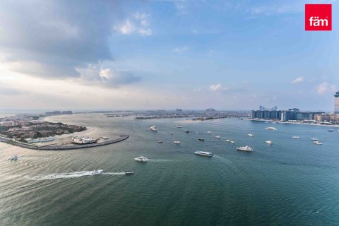 شقة في Dubai Harbour, دبي 4 غرف نوم, 239.3 م² رقم 9846 - صورة 30
