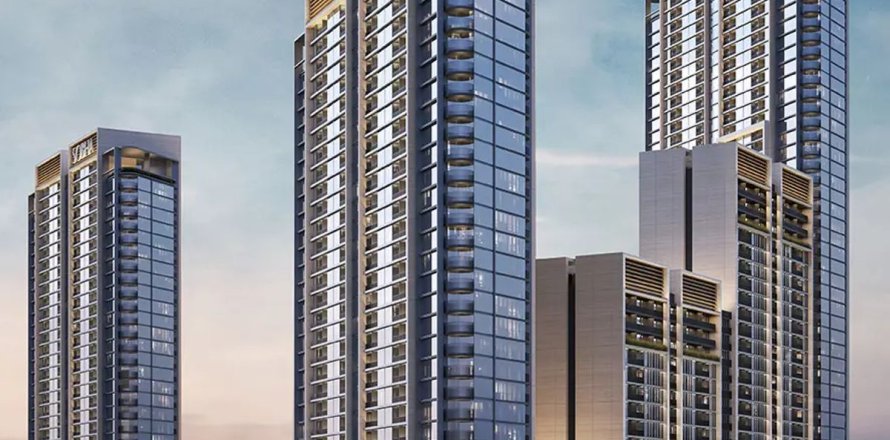 شقة في Motor City, دبي 2 غرف نوم, 92 م² رقم 9842