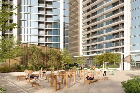 شقة في Motor City, دبي 2 غرف نوم, 92 م² رقم 9842 - صورة 7
