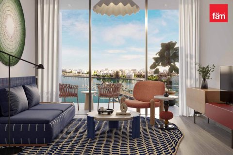 Apartment in Dubai 1 bedroom, 68.1 sq.m. № 9844 - photo 3