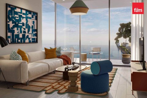 Apartment in Dubai 1 bedroom, 68.1 sq.m. № 9844 - photo 1