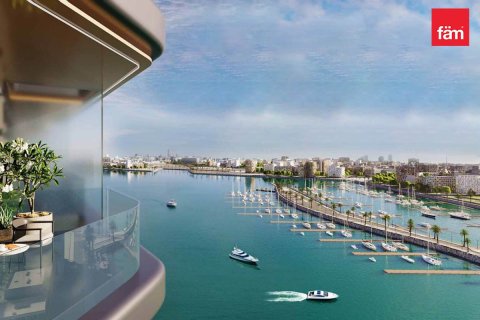 Apartment in Dubai 1 bedroom, 68.1 sq.m. № 9844 - photo 11