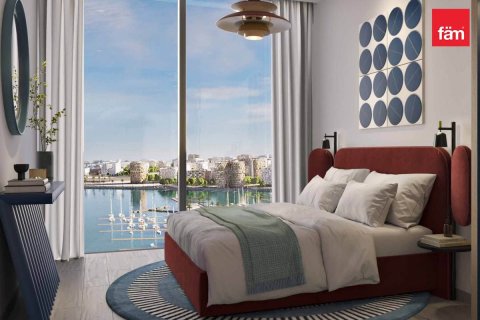 Apartment in Dubai 1 bedroom, 68.1 sq.m. № 9844 - photo 5